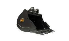 Geith - Heavy Excavator Bucket
