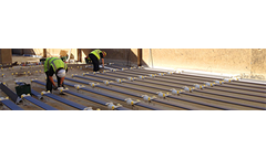 Pumping Station Repair and Maintenance Services