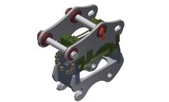 TAG - Powertilt Couplers
