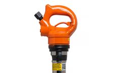 APT Airgo-Line - Model M633CN D - Handle Rivet Buster