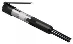 APT - Model M121 - Mini Needle Scaler