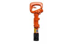 APT - Model M109 - Rock and Utility Drill