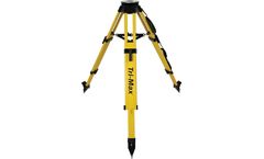 SECO Tri-Max - Model PN: 90550 - Standard Quick Clamp Instrument Tripod