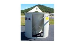 Model G-Series - General Purpose Concrete Buckets
