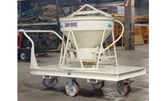 GAR-BRO - Block Carts