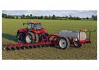 Nutri-Placer 920 Pull-Type Liquid Fertilizer Applicator