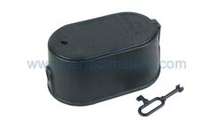 JIANGBEI - Model WMB - Plastic water meter box