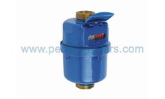 JIANGBEI - Model LXH - Volumetric Water Meter (Class D)