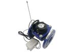 Jiangbei NB Woltman - Model LXLCY-50W to LXLCY-500W - Wireless Remote Reading Water Meter