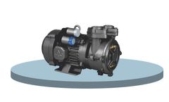 Falcon - Model SSP Series - Centrifugal Monoblock Pump