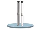 Falcon - 3" Submersible Pumpset