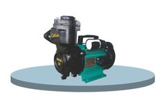 Falcon - Model Nano 50 - Self Priming Monoblock Pump