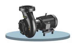 Falcon - Model SMP Series - Centrifugal Monoblock Pump