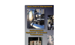 Soil-Therm Equipment General Brochure