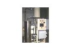 Soil-Therm - Model Mini-ELECTRIC - Electric Catalytic Oxidizer Systems