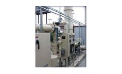 Soil-Therm - Custom and Integrated Thermal Oxidizer Systems