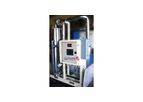 Soil-Therm - Model Micro-BLOWER - Remote Monitoring & Remediation Control Systems