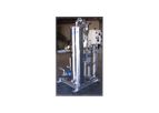 Soil-Therm - Portable SVE Blower Systems