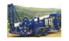 Soil-Therm - Tank Degassing Oxidizer Systems