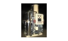 Soil-Therm - Model Micro-THERM - Gas-Fired Thermal Oxidizer Systems