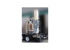 Soil-Therm - Model Micro-ELECTRIC - Electric Oxidizer Systems