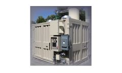 Soil-Therm - Enclosed Thermal Systems