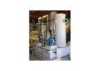 Soil-Therm - Chlorinated Oxidizer Systems