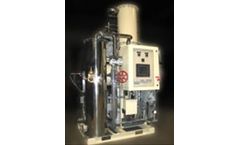 Soil Therm - Model Micro-THERM  - Remediation Blower Package