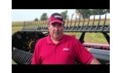 Case IH Agronomic Design Insights: Putting More of Your Beans in the Bank Video