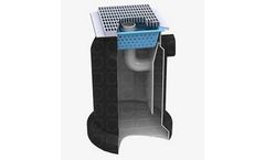 Global Water - Model SBI720 - Stormwater Bypass Interceptor