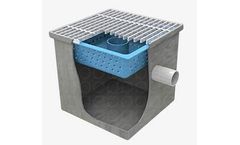 Global Water - Gross Pollutant Traps (GPT)