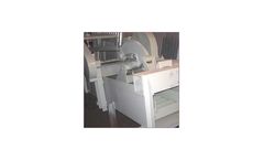 ENTA - Recprotating Rake Classifier