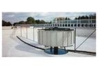 ENTA - Circular Bridge Scraper