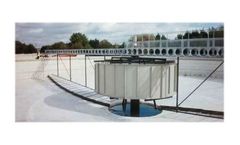 ENTA - Circular Bridge Scraper