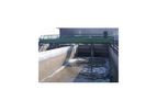ENTA - Linear Bridge Scraper