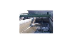ENTA - Linear Bridge Scraper