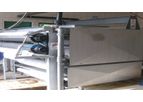 ENTA - Sludge Belt Filter Press