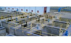 ENTA - Mixer and Flocculators