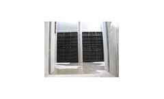 ENTA - Sluice Gates / Stoplogs