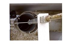 ENTA - Telescopic Valve