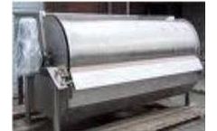 ENTA - Internal Flow Screen