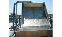 ENTA - Self-Cleaning Static Water Screen