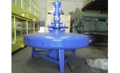 ENTA - Surface Water Aerators