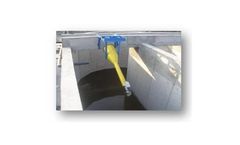 ENTA - Water Aerators System