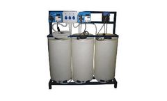 ENTA - Chemical Preparation Systems