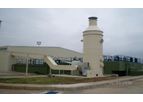 ENTA - Wastewater Odour Control Systems