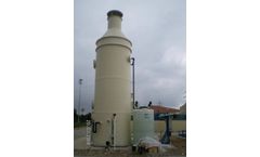 ENTA - Chemical Scrubbers