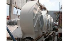 ENTA - Air Fans