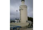 ENTA - Chemical Dosing System