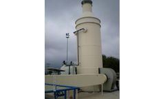 ENTA - Chemical Dosing System